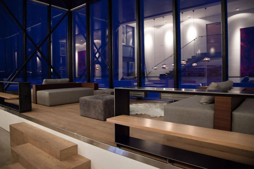Отель ION Adventure, Nesjavellir, a Member of Design Hotels