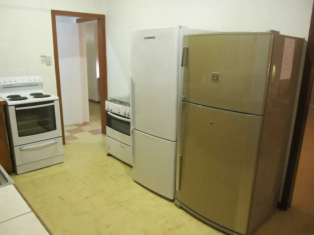 Captain Cook Apartments