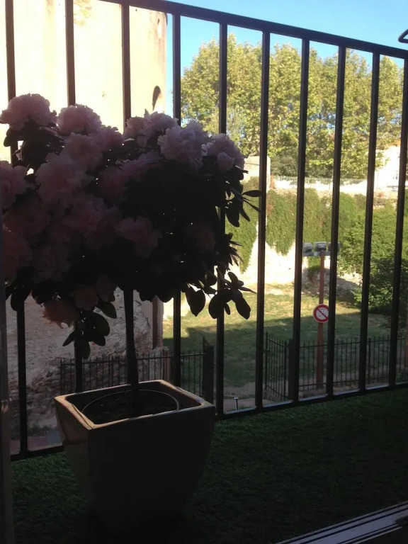 Apartment With one Bedroom in Fréjus, With Wifi - 3 km From the Beach