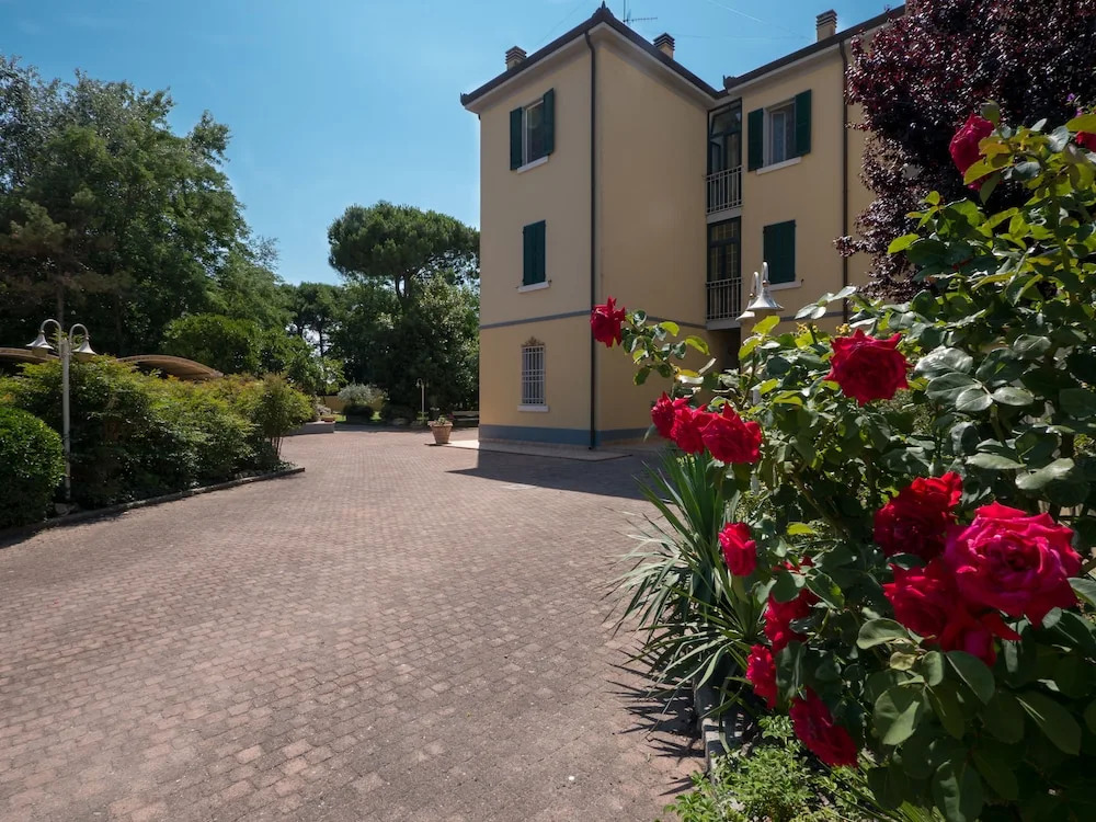 Villa Bellini Room&Breakfast
