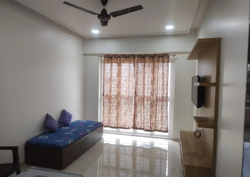 Shiv Vatsalya Homestay