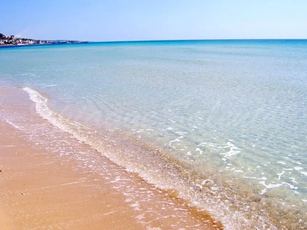 Salento Inside