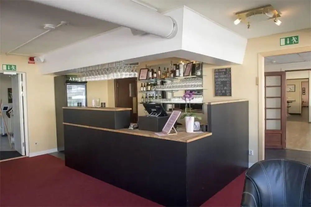 Hotell Dacke