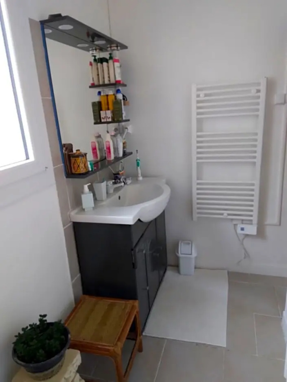 chambre d'hôte dans maison privée