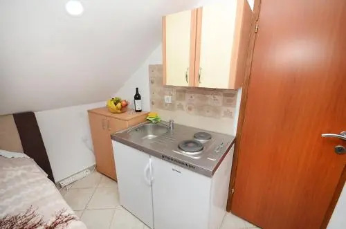 Tajami Apartments