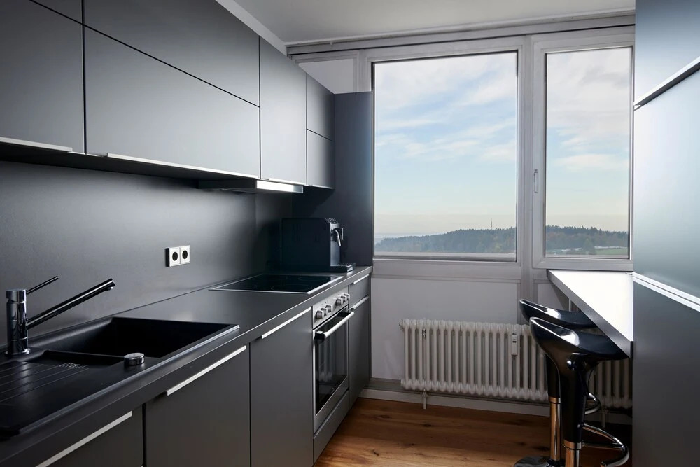 Criston apartments - comfy living
