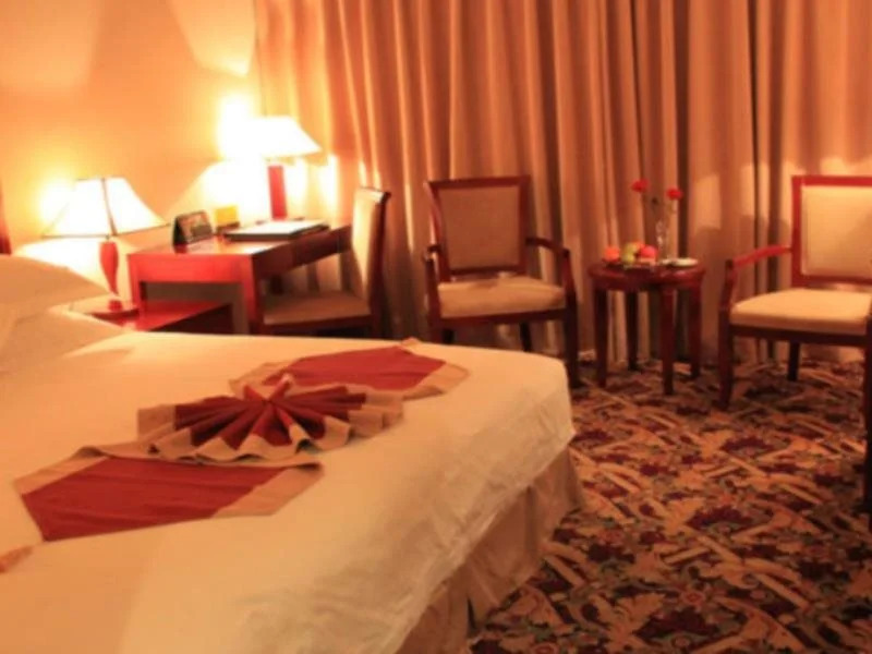 Dali Meideng Hotel