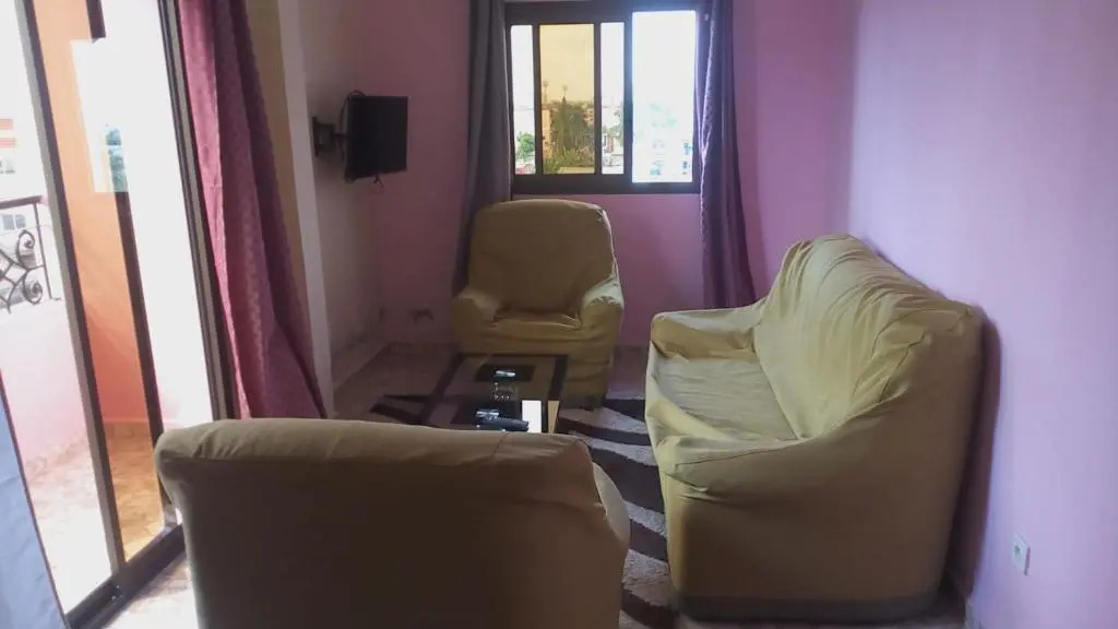 Maison Rose+