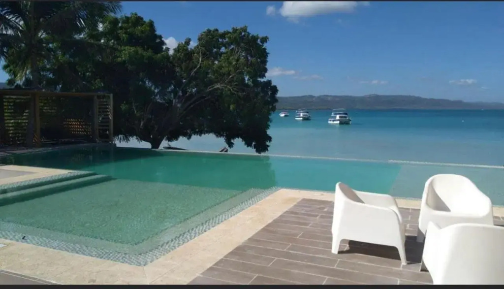 Hotel Sand Bay