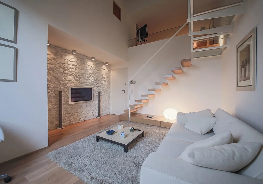 Luxury Loft San Marco