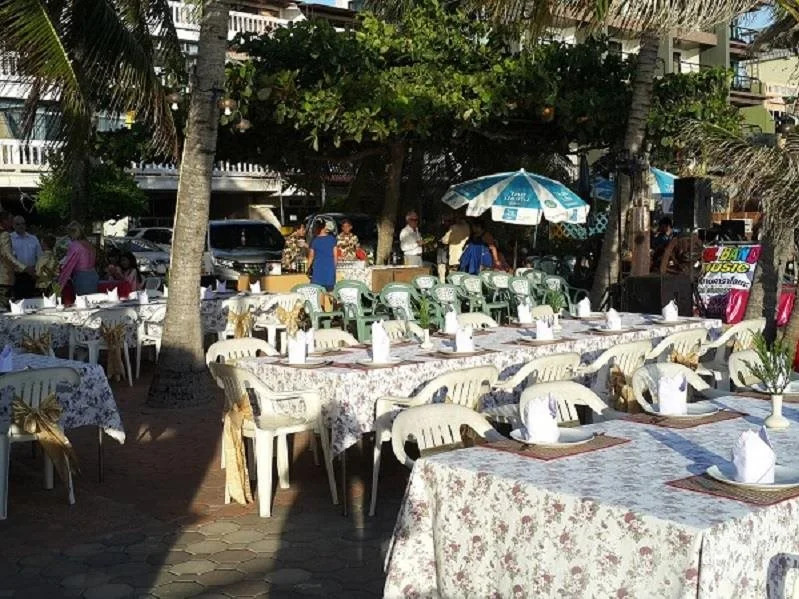 Sea Falcon Hotel