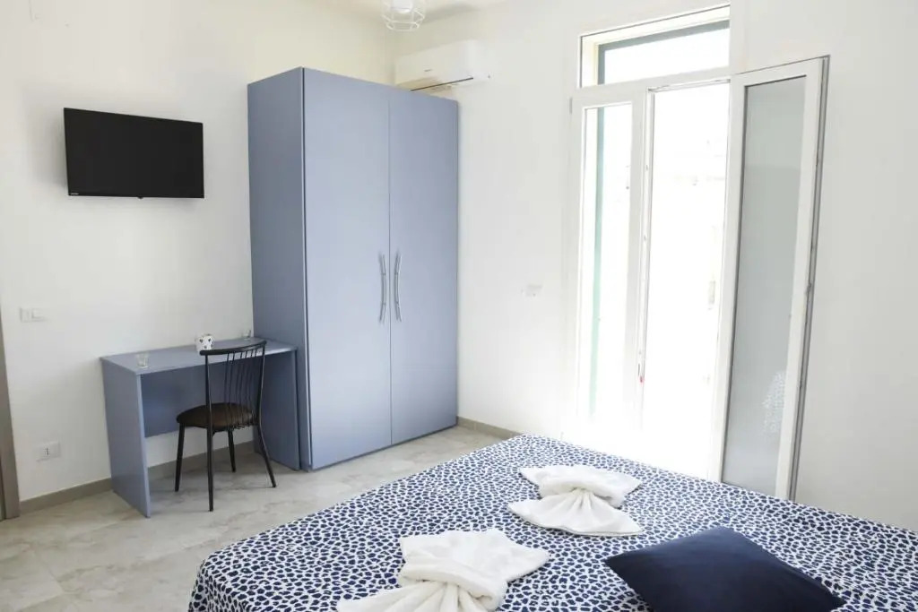 La casa del Gabbo