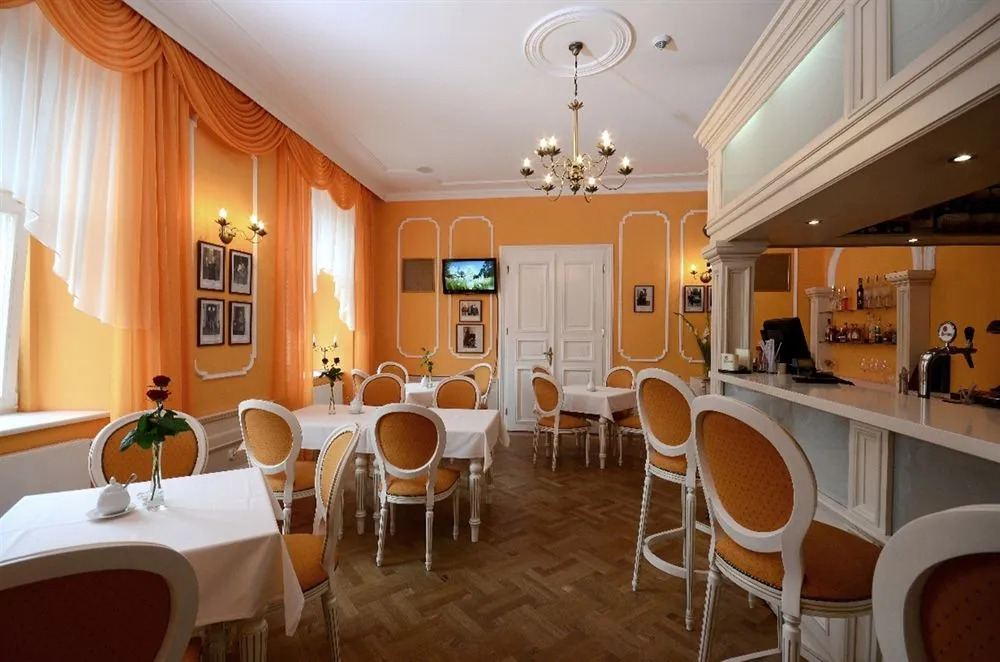 Hotel Pałac Kotulińskich
