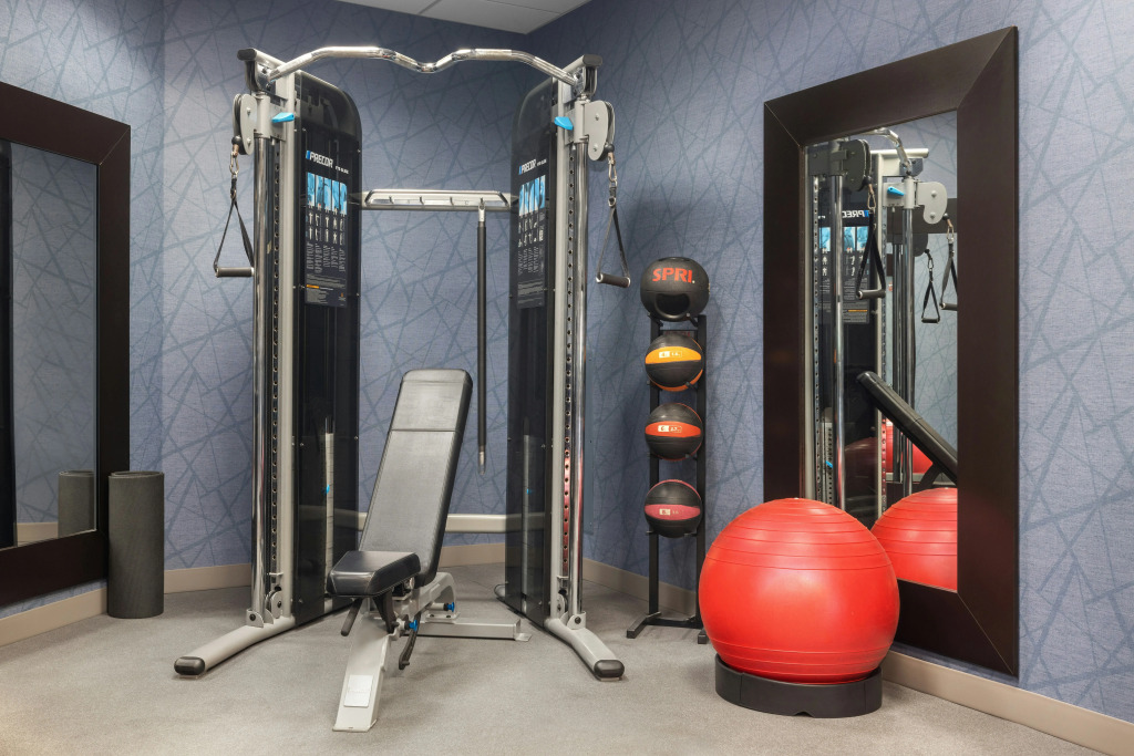 Homewood Suites by Hilton Indianapolis Carmel