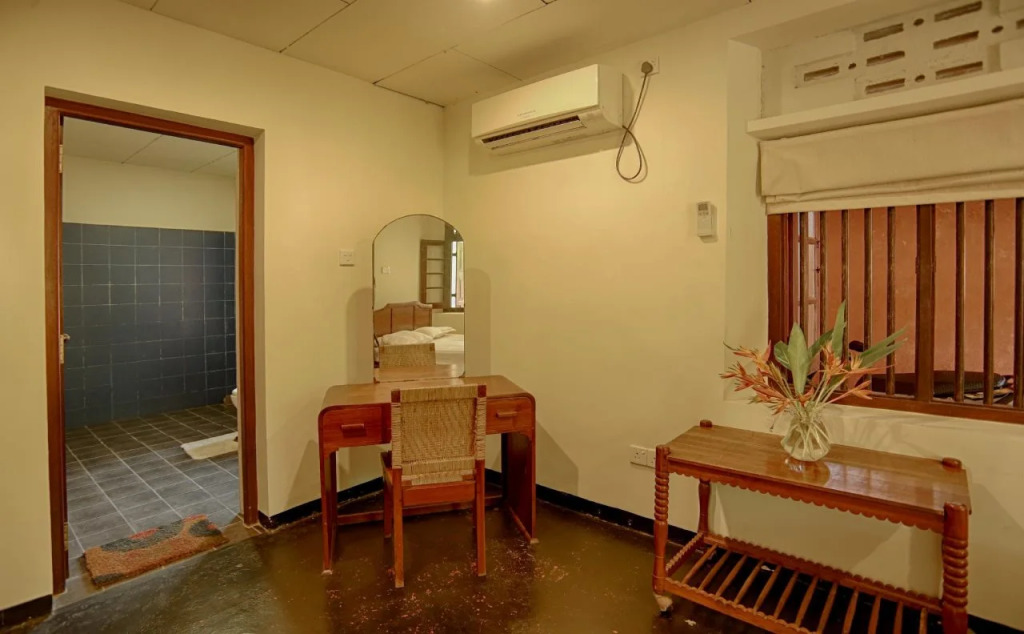 Rathgama Beach House