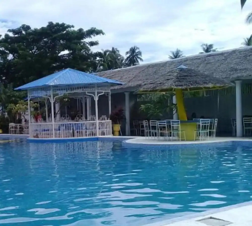 Sweet Water Resort
