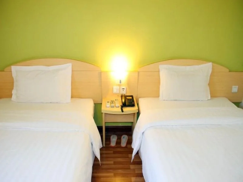 7Days Inn Guiyang Jiaxiu Building Branch