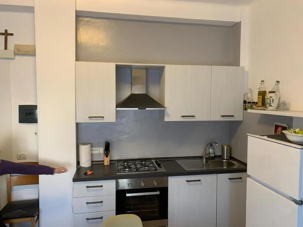 N73 - Numana, bilocale a 100mt dal mare