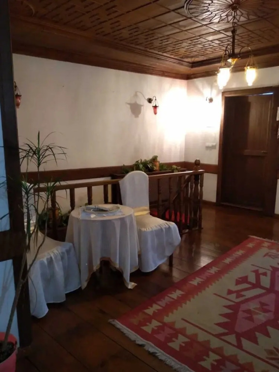 Pasa Konagi Hotel
