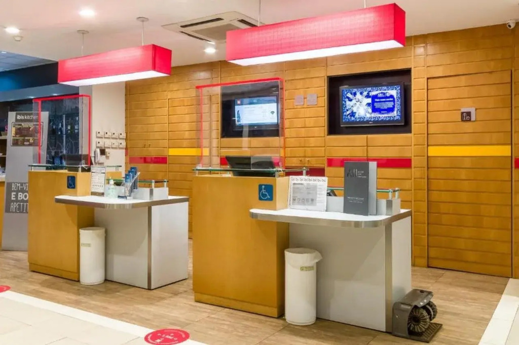 ibis Barretos