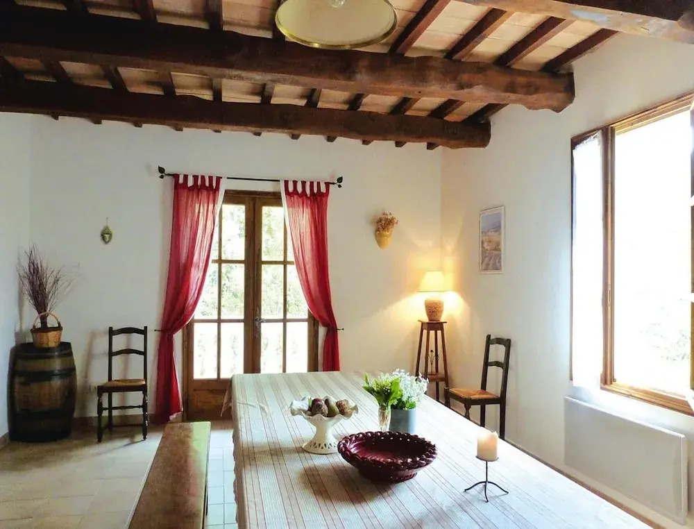 Menerbes Home With Private Pool
