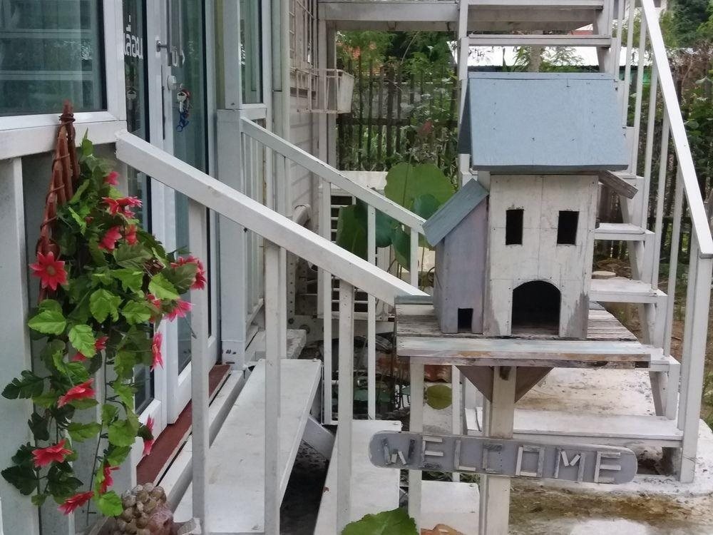 Pakjai Resort Korat