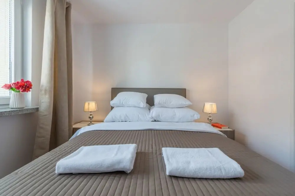 Puławska Apartment Mokotów by Renters