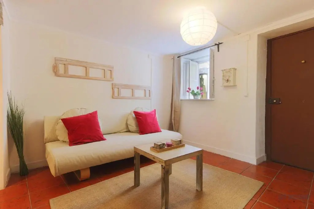 Santo António Apartment