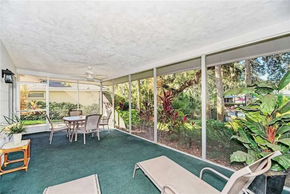 Polynesian Gardens Villa P6 - Two Bedroom Condo