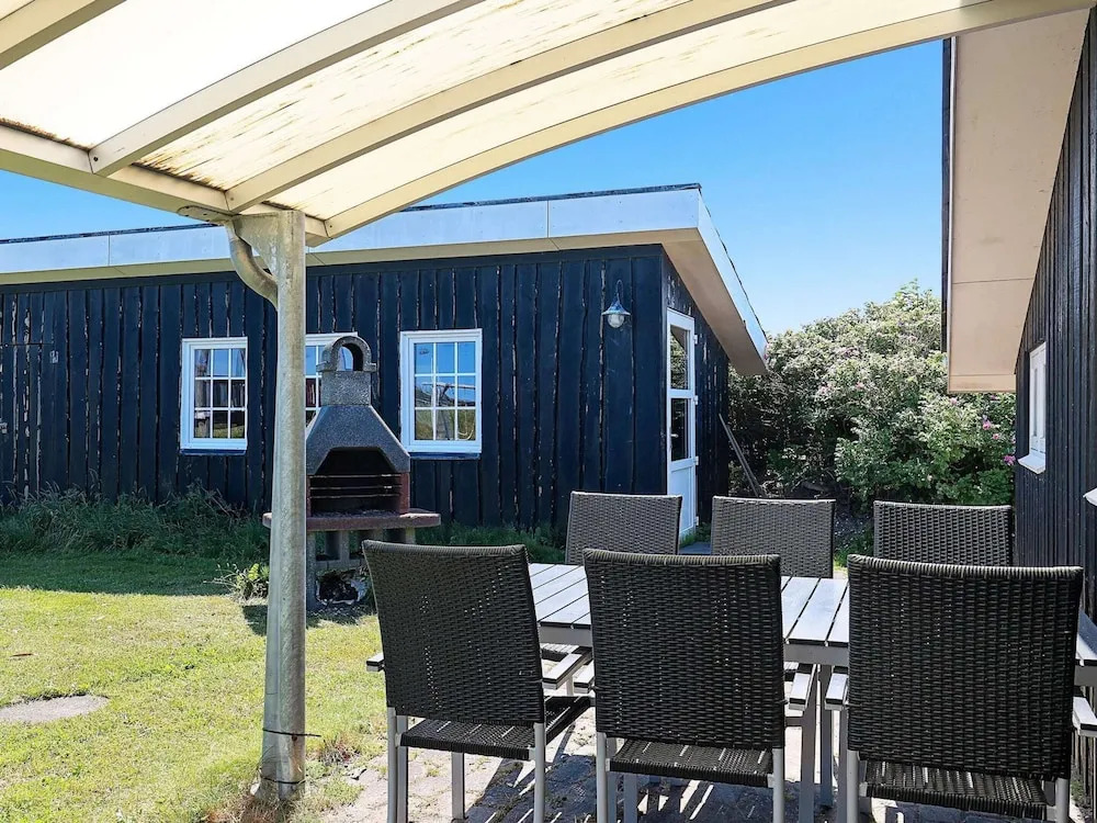6 person holiday home in Løkken-By Traum