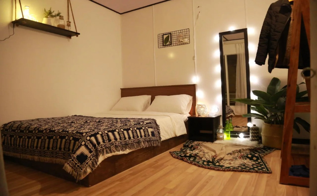 Aurora Homestay