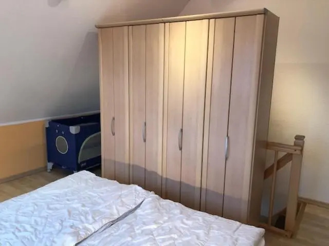 Schulstrasse 10a Fewo