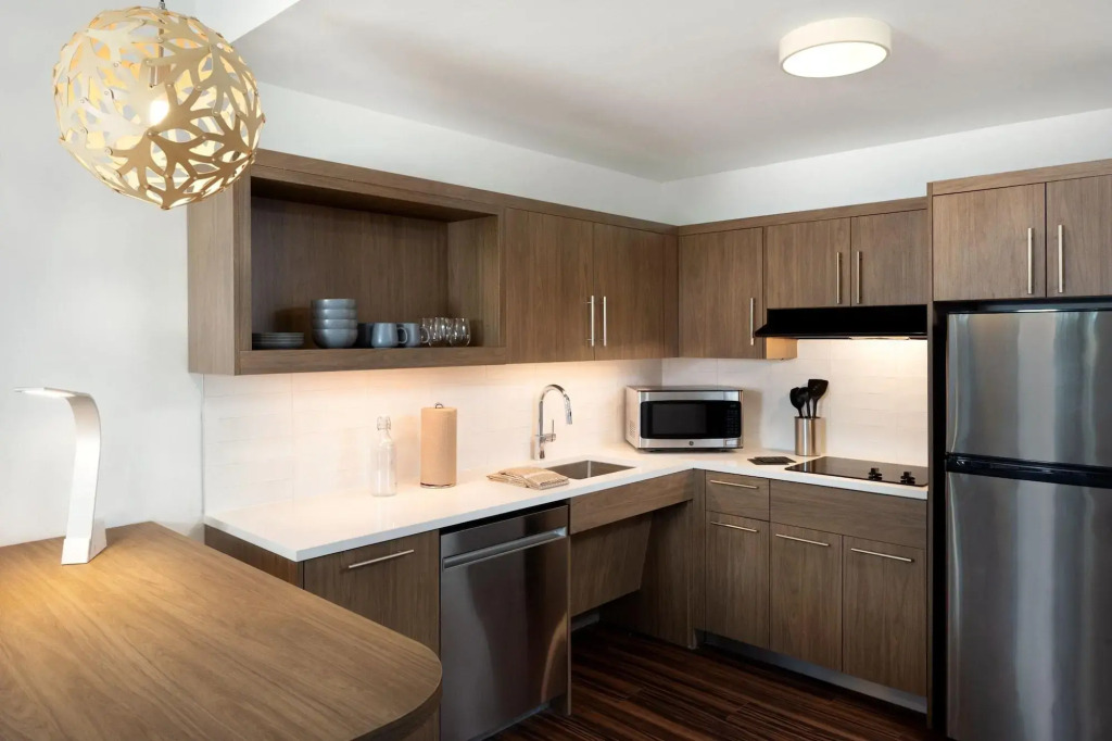 Element by Marriott Austin at The Domain