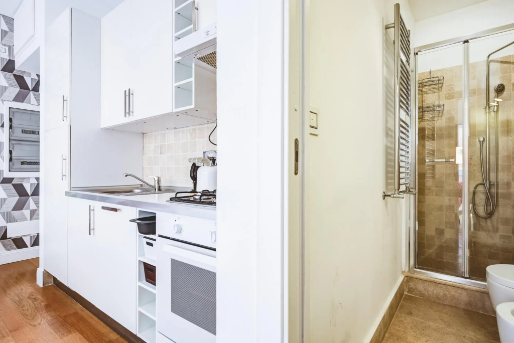Gonfalone Residence Alice