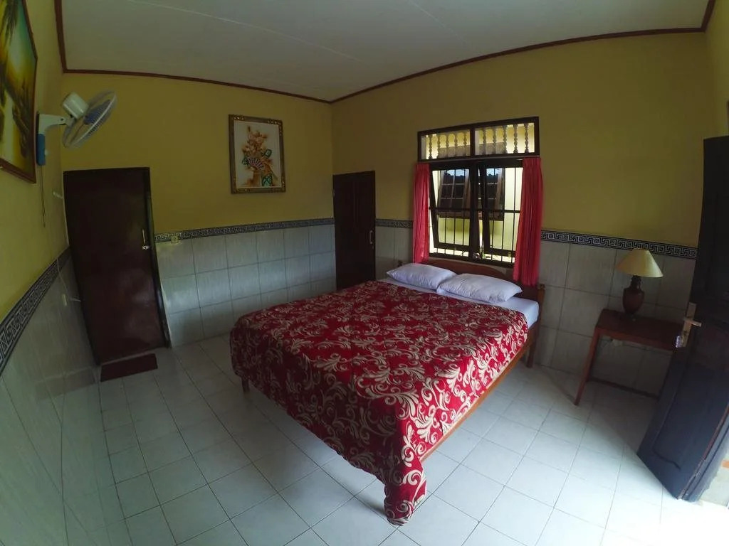 Pondok Batur Indah Homestay Karangasem