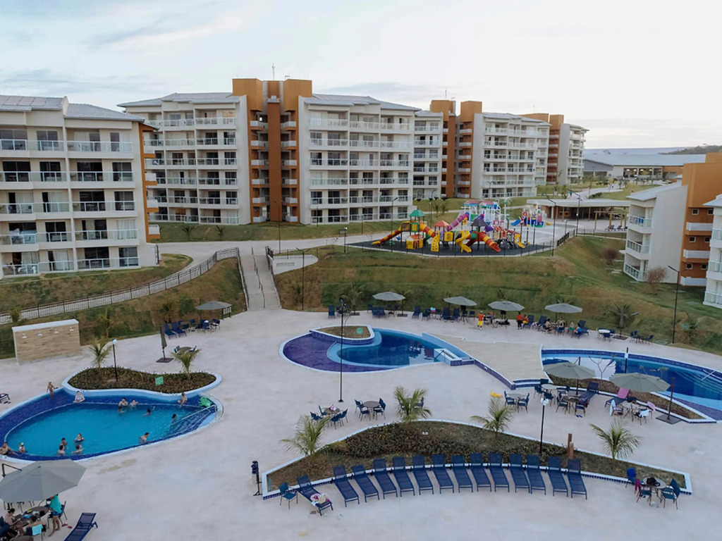 Ilhas do Lago Eco Resort