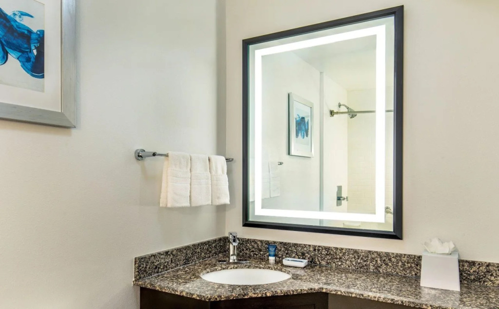 Four Points by Sheraton Kalamazoo