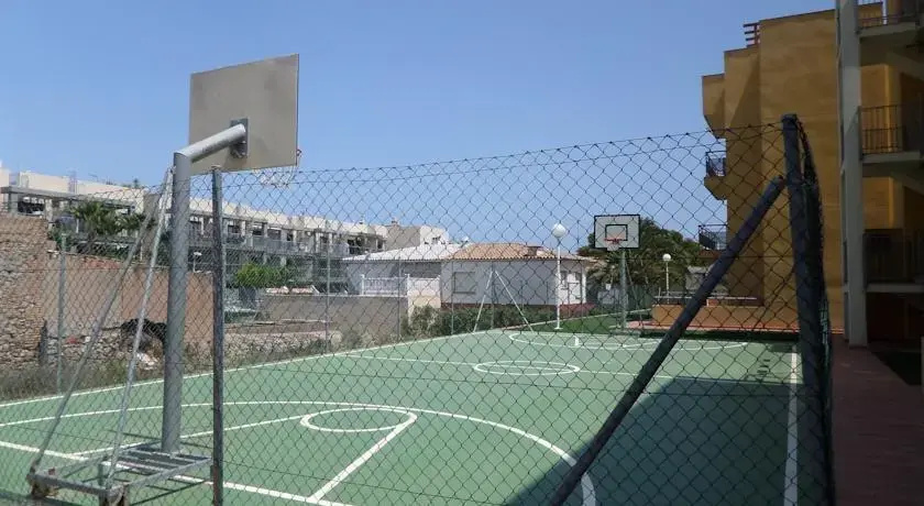 Oropesa Ciudad de Vacaciones 3000