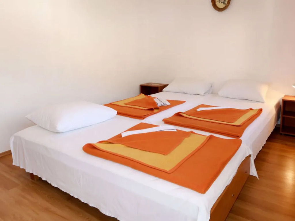 Apartment Rudez Seefeld in Tirol 24295