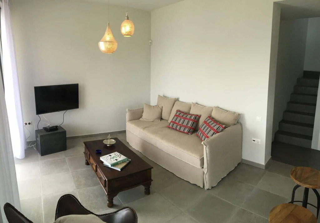 Anemos Luxury Villas