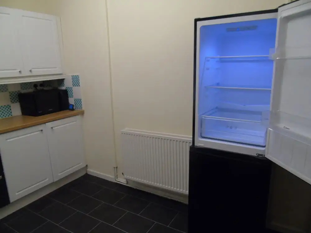 Lovely 2-bed House in Bolton Greater Manchester