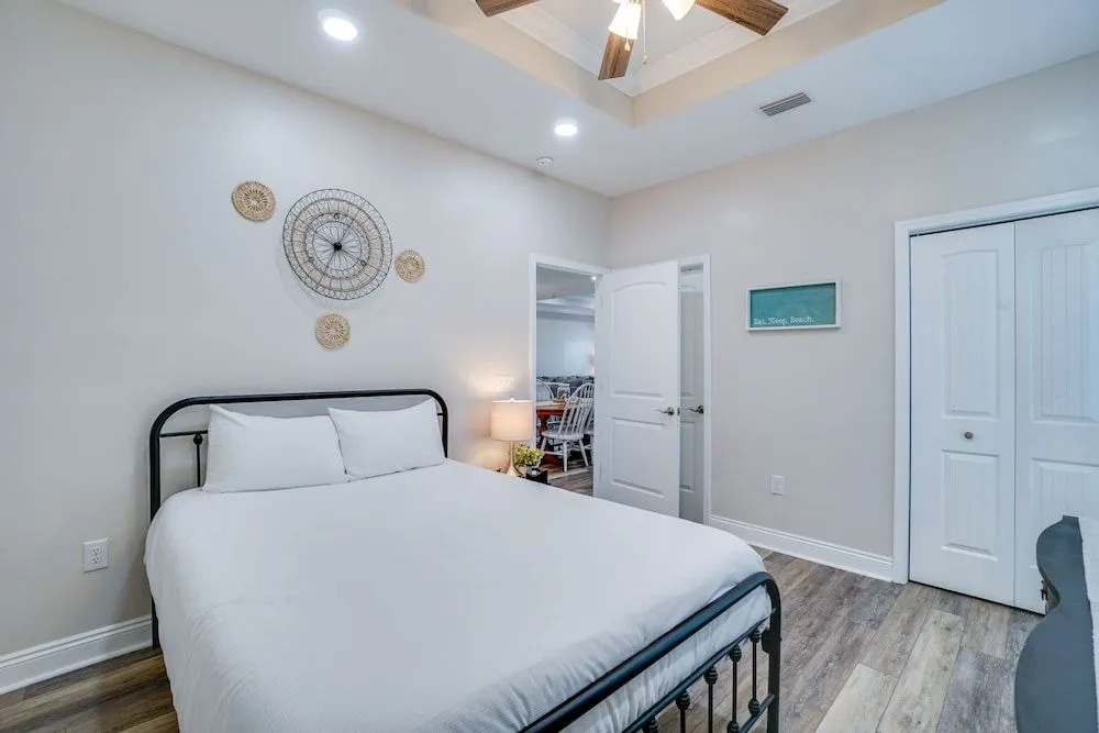 Beach House - Noah's Landing By Panhandle Getaways
