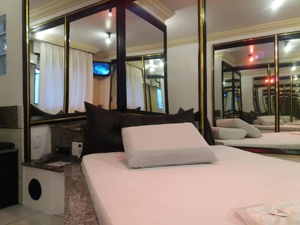 Motel dos Arcos