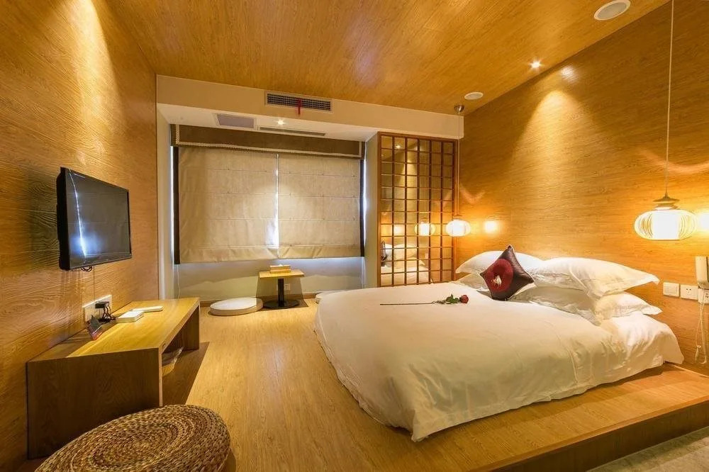 Hangzhou Days Hou Theme Hotel