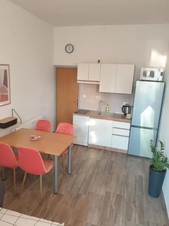 Apartments San