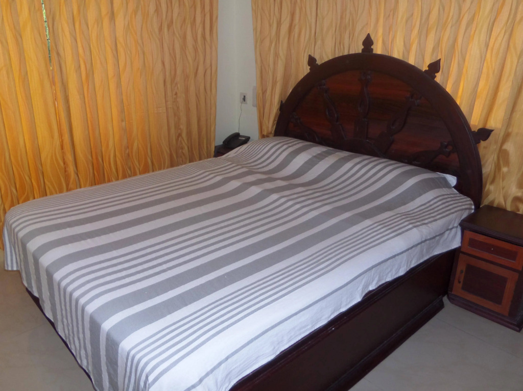 Bethania Resort