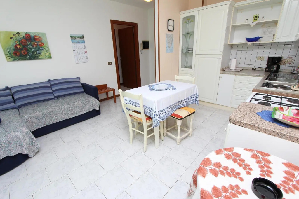 Apartment Concetta