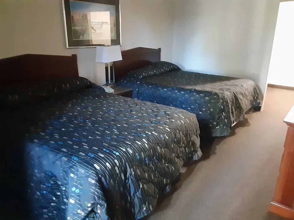 The Vegas Motel