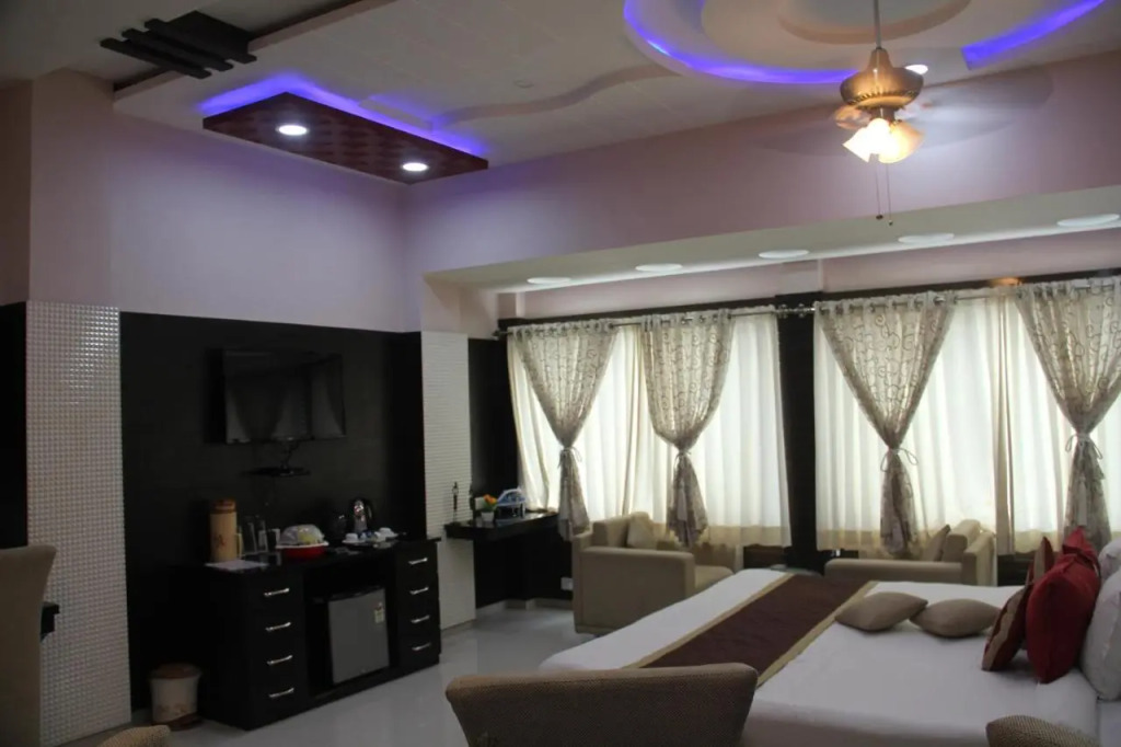 Hotel Bhagyodaya Residency Bhilwara