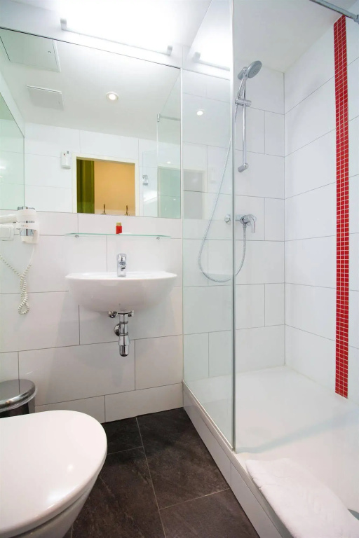 Actilingua Apartment Hotel